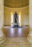 Thomas Jefferson Memorial