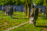 Korean War Veterans Memorial