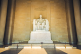 Lincoln Memorial