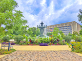 Bartholdi Fountain