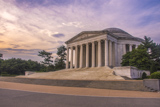 Thomas Jefferson Memorial