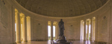 Thomas Jefferson Memorial