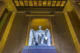 Lincoln Memorial