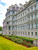 Eisenhower Executive Office Building