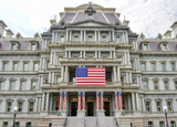 Eisenhower Executive Office Building