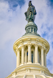 Statue of Freedom