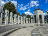 World War II Memorial