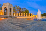 World War II Memorial