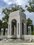 World War II Memorial