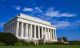 Lincoln Memorial
