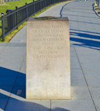 Zero Milestone Marker