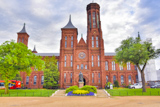 Smithsonian Castle