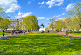 Lafayette Square