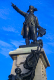 General Comte de Rochambeau Statue