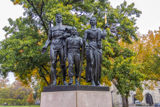 Boy Scout Memorial