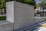 First Division Monument