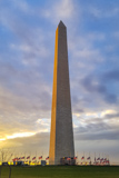 Washington Monument