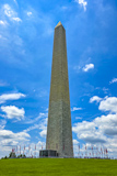 Washington Monument