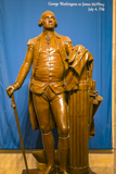 Washington Statue
