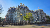 Eisenhower Executive Office Building