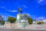 Ulysses S. Grant Memorial