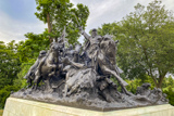 Ulysses S. Grant Memorial