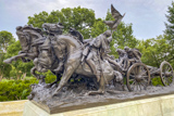 Ulysses S. Grant Memorial