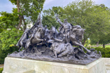 Ulysses S. Grant Memorial