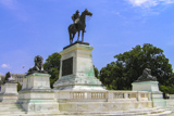 Ulysses S. Grant Memorial