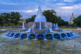 Senate Fountain