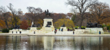 Ulysses S. Grant Memorial