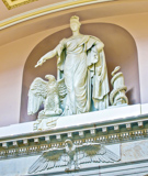 Liberty and the Eagle