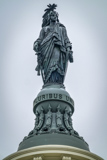 Statue of Freedom