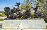 Ulysses S. Grant Memorial