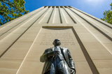 Robert A. Taft Memorial and Carillon