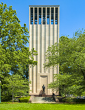 Robert A. Taft Memorial and Carillon