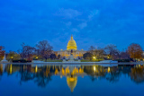 Capitol Reflecting Pool