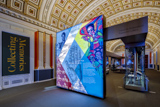 David M. Rubenstein Treasures Gallery