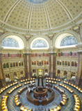 Main Reading Room