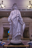 Statue of Freedom