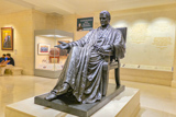 John Marshall Statue