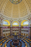 Main Reading Room