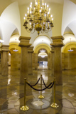 Capitol Crypt