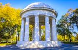 District of Columbia War Memorial