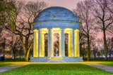 District of Columbia War Memorial