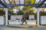 George Mason Memorial