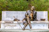 George Mason Memorial