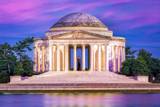 Thomas Jefferson Memorial