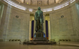 Thomas Jefferson Memorial