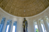Thomas Jefferson Memorial
